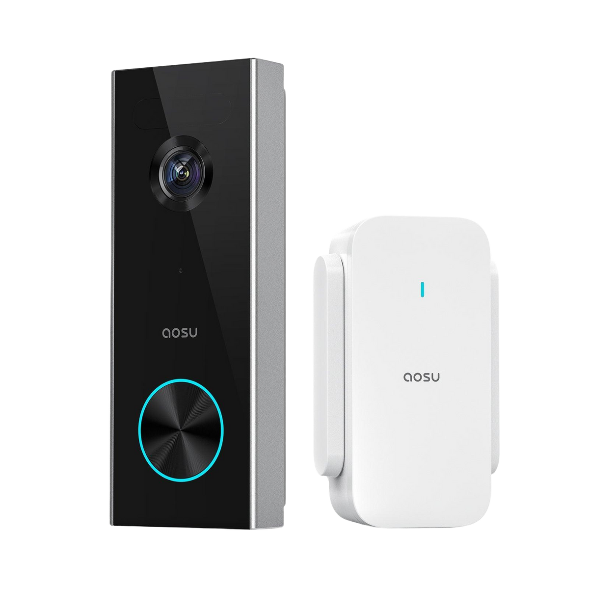 Video Doorbell Pro - aosu