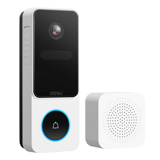 Video Doorbell SE