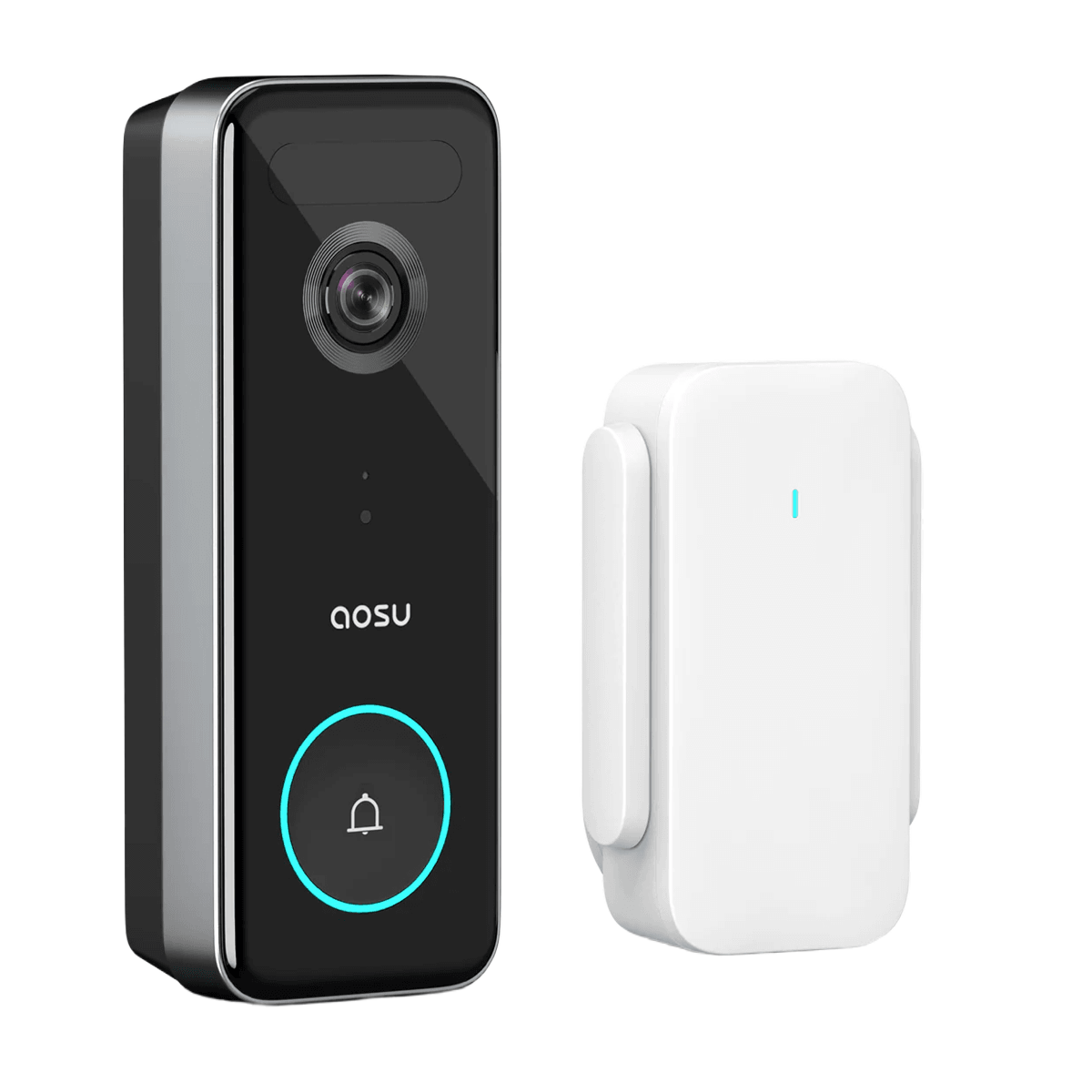 ✨即購入OK✨ドアベルAOSU Video Doorbell Ultra Video Doorbell Ultra | Wireless Video Doorbell | aosu