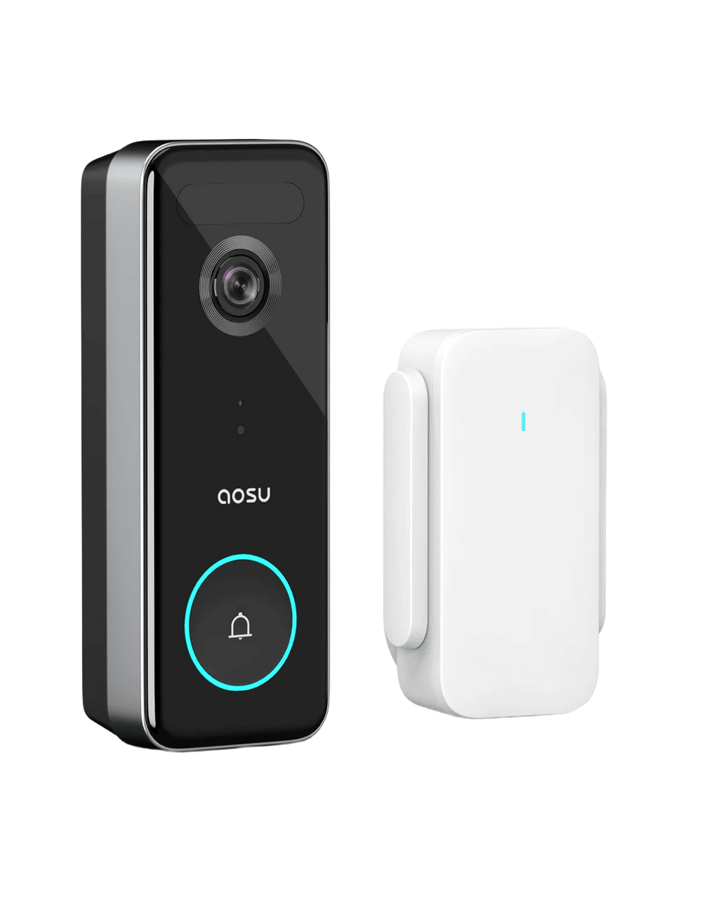 ✨即購入OK✨ドアベルAOSU Video Doorbell Ultra Video Doorbell Ultra | Wireless Video Doorbell | aosu