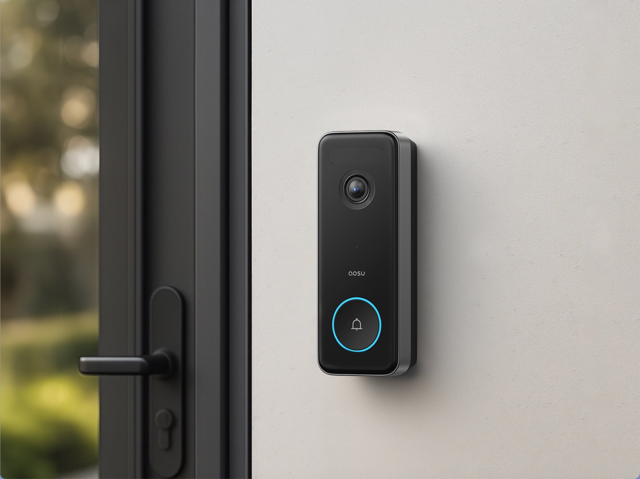 Video Doorbell Ultra