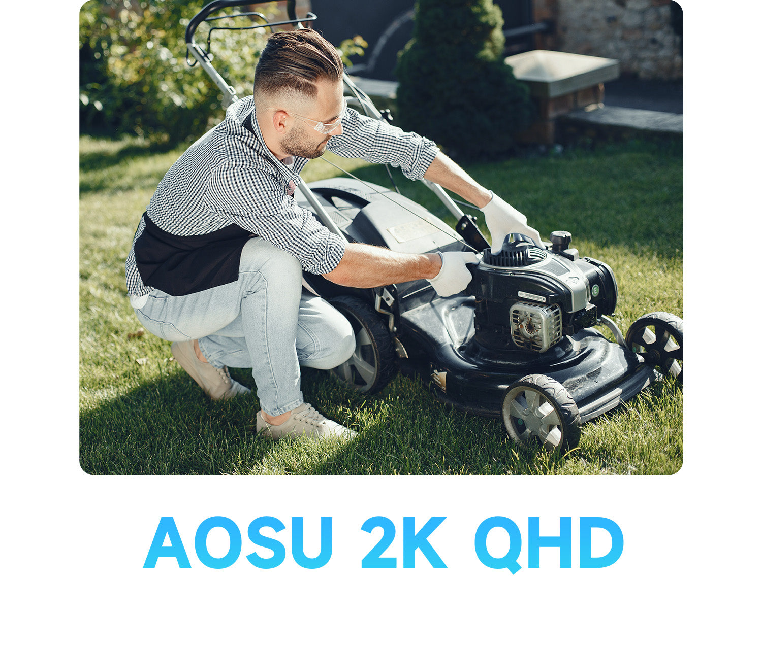 aosu 2k QHD