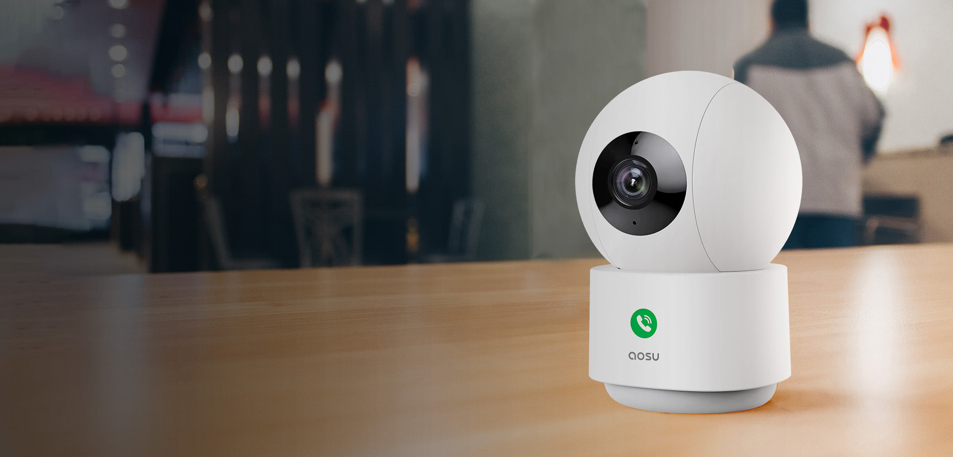 aosu security camera