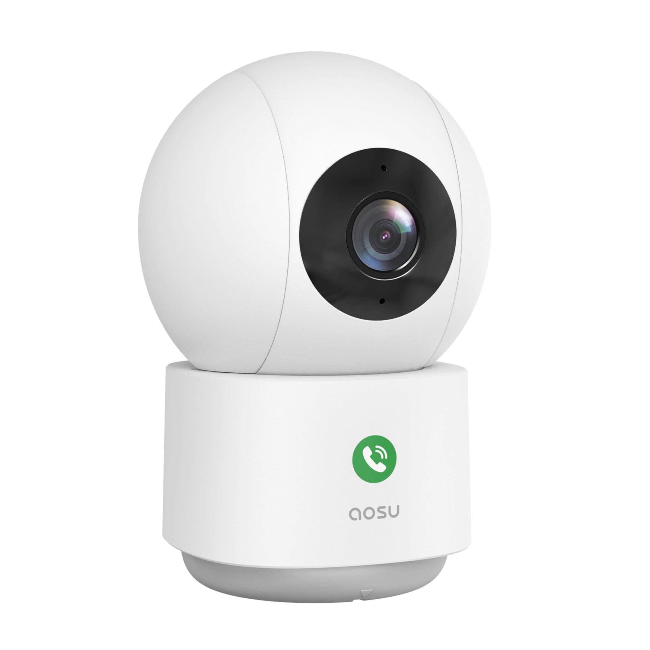 IndoorCam P1 Pro