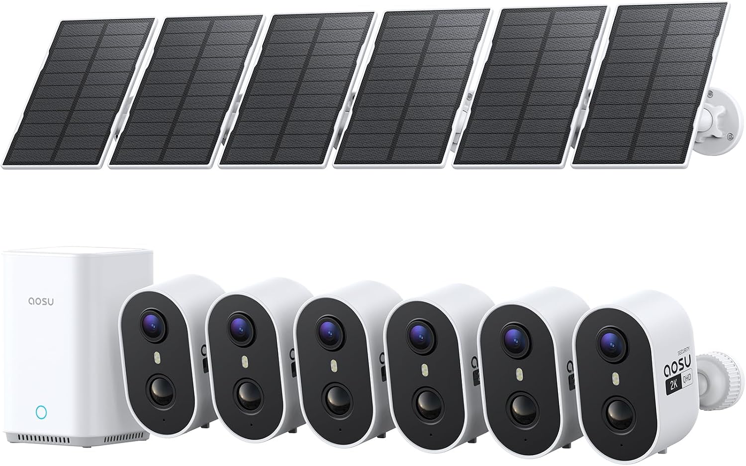 6-Cam Kit