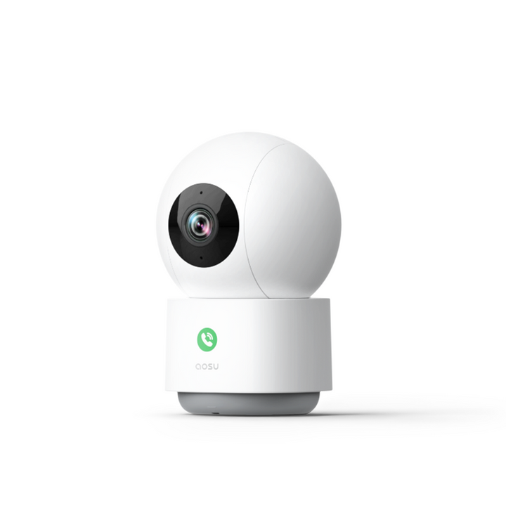 Indoor Cameras