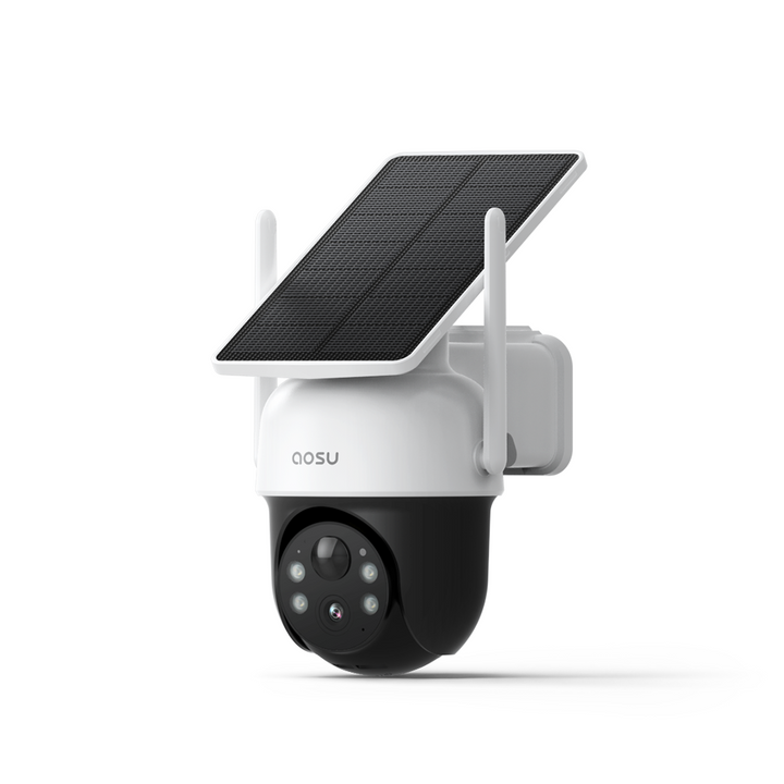 Outdoor Cameras