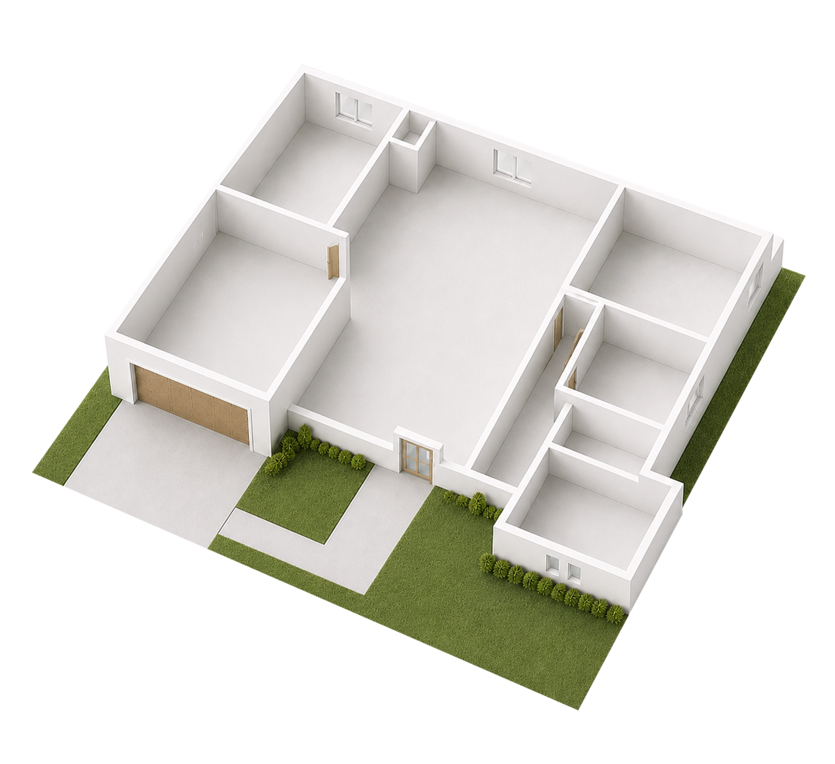 A Unified System                                         For Your Entire Home