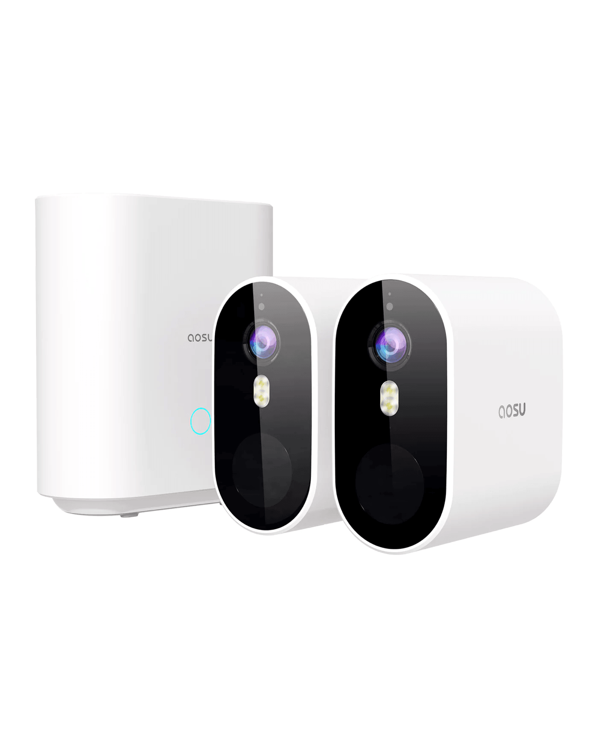 WirelessCam System Pro aosu