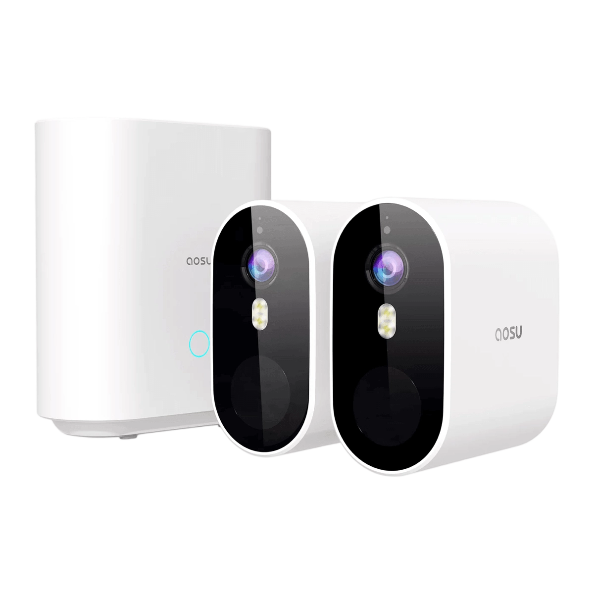 WirelessCam System Pro - aosu