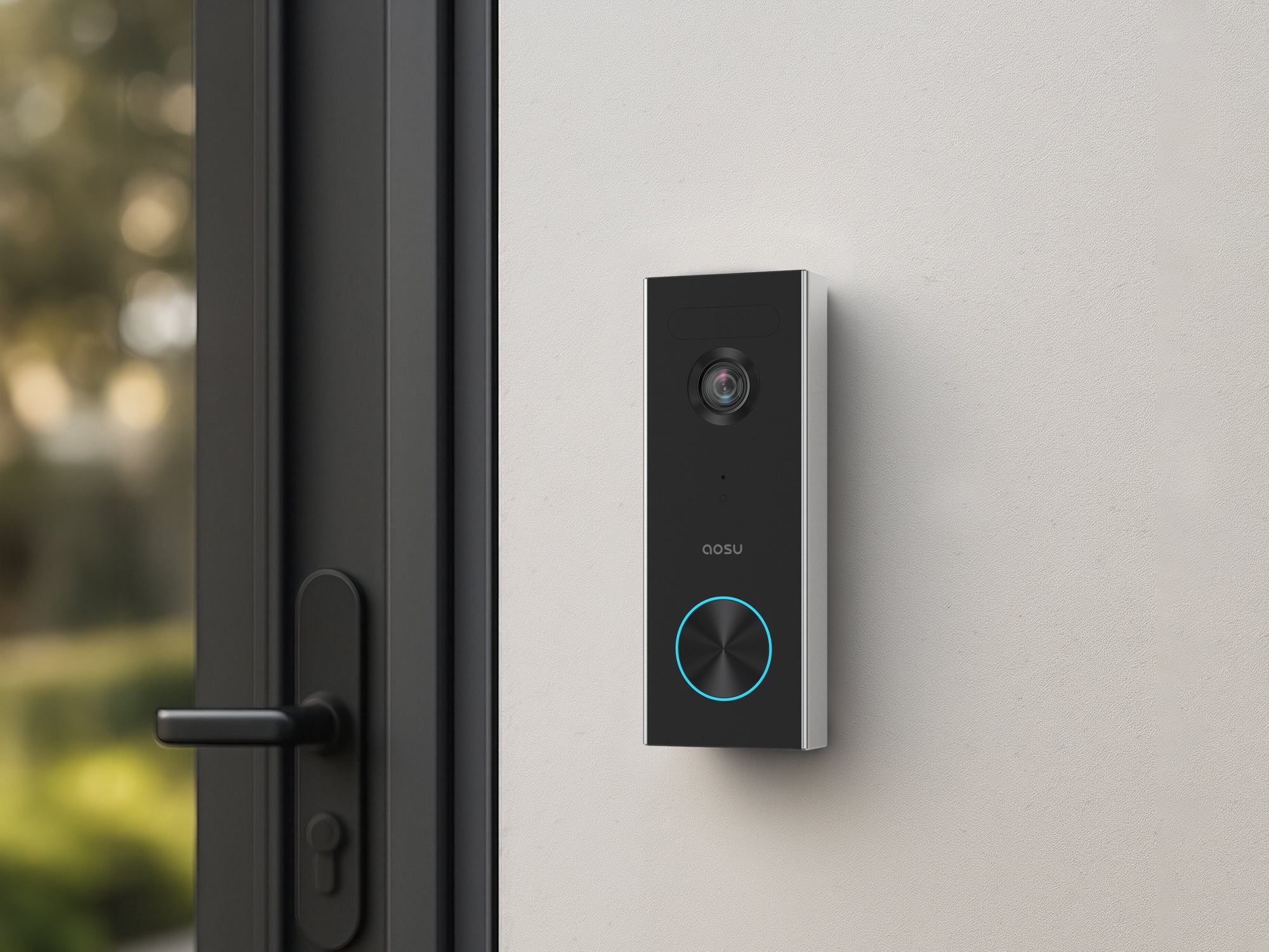 Video Doorbell Pro