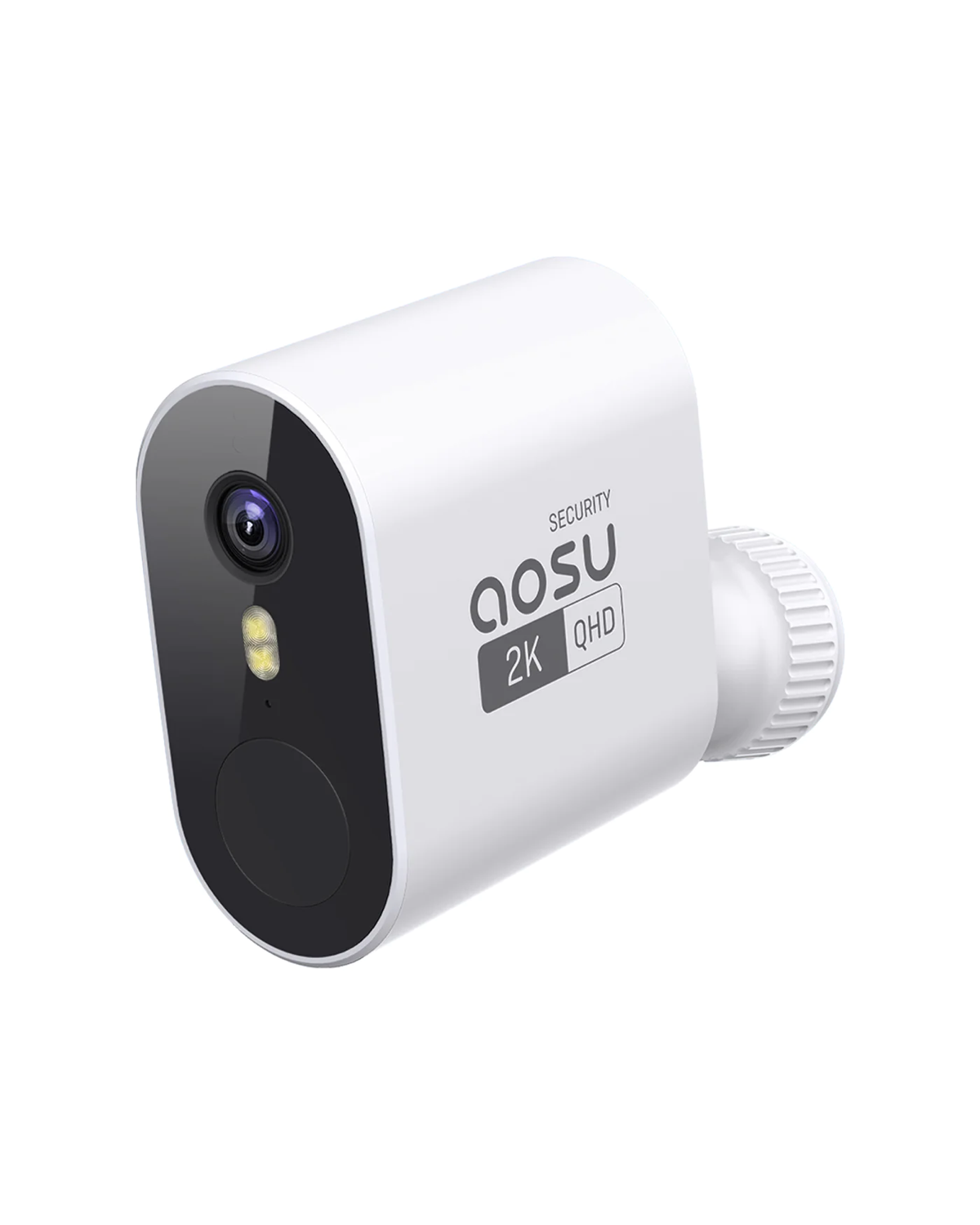 WirelessCam System Pro - 2K Wireless Outdoor Cameras