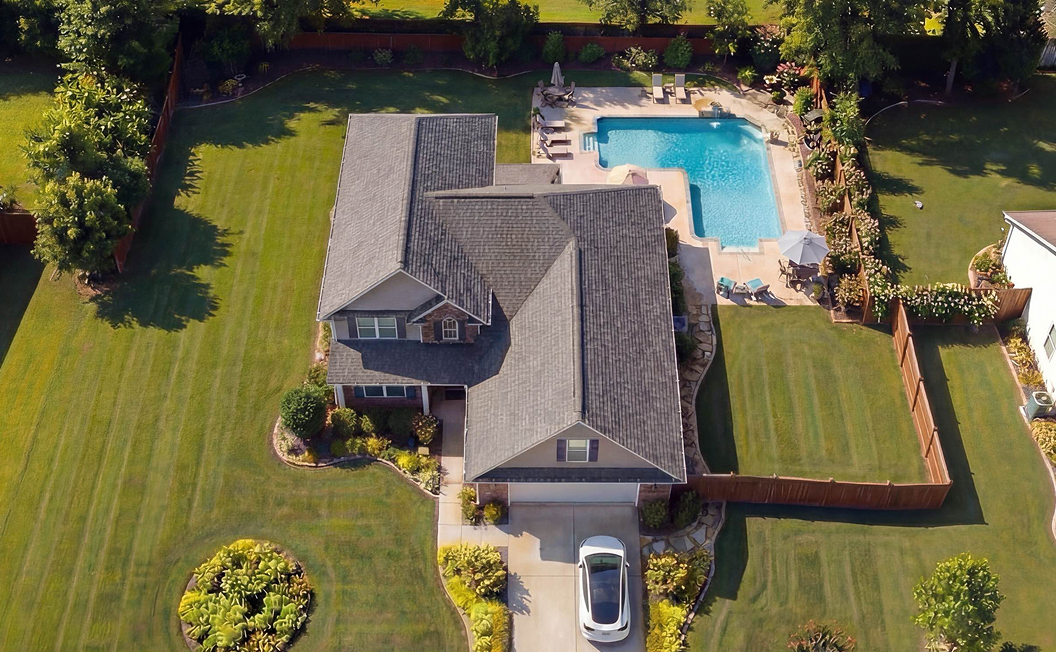 Whole Home Coverage, Zero Headaches.