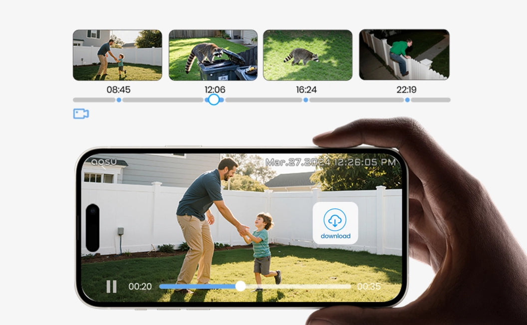Real-Time Notification QuickView