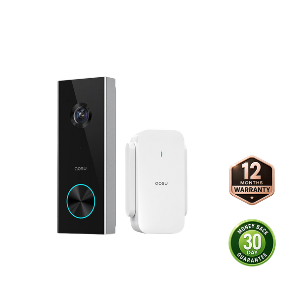 Video Doorbell Pro
