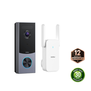 Video Doorbell R1 Ultra